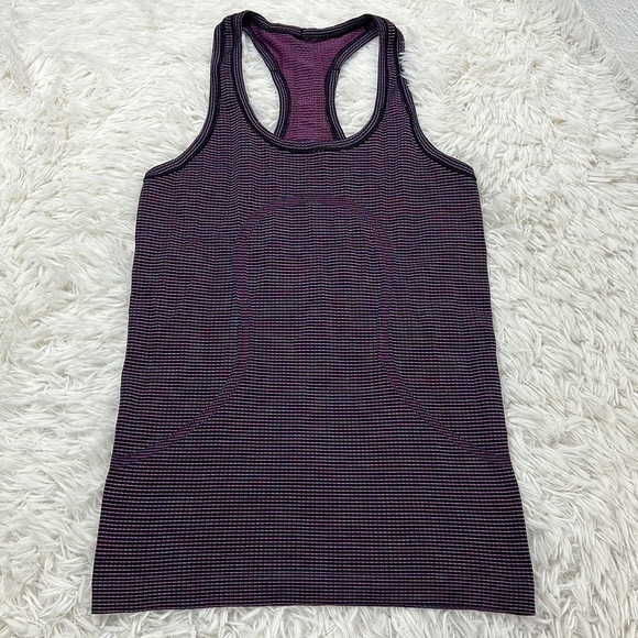 Lululemon Swiftly Tech Tank - Picture 1 of 3